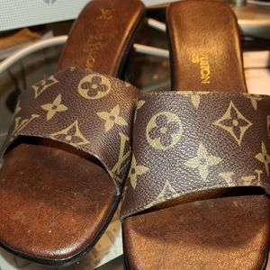 LV mule
